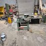 kity combination woodworking machine Image 3