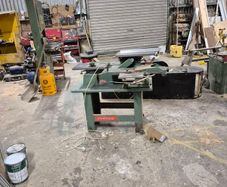 woodwork