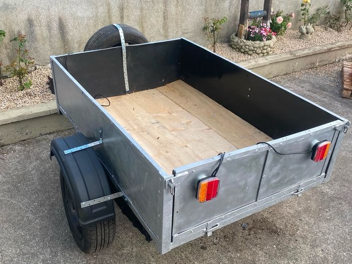 Car Trailer for sale