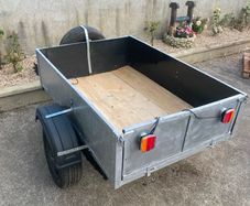 Car Trailer for sale