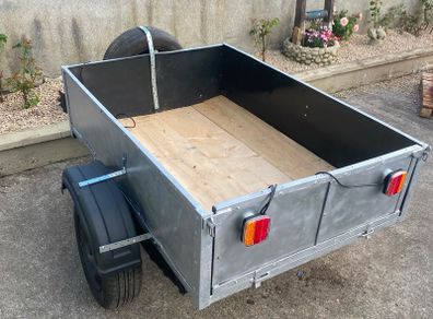 Car Trailer for sale
