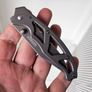 Vintage Gerber Utility Tool Box opener Image 4