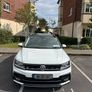 Volkswagen Tiguan 2018 R-line Image 3