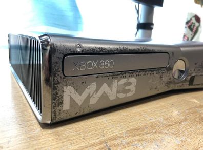 Xbox 360 S Mw3 Rgh3 1TB