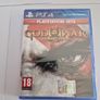 God of War Remastered PlayStation4 Ps4 Games Original Image 3