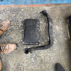 k11 micra air box and feed pipe