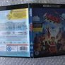 Lego Movie 4K/ Fantastic Beasts 4K Slipcovers Image 8