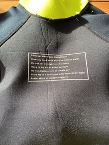 Portwest Wetsuit
