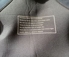 Portwest Wetsuit
