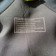 Portwest Wetsuit