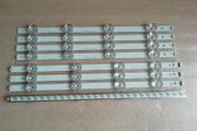 Led Backlight Strip Set Lg Innotek Drt 3.0 42" A+b Lg 42lb561v 42lb580v 42lb550v