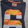 Selection of mens tops 8 euro each. Image 3