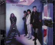 Cheap Trick - All Shook Up - Remastered with bonus tracks