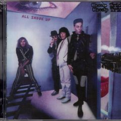 Cheap Trick - All Shook Up - Remastered with bonus tracks