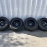 Genuine Land Rover Defender 19" Alloy Wheels Image 10