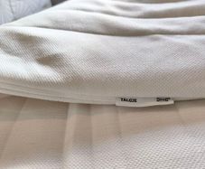 Matress cover double