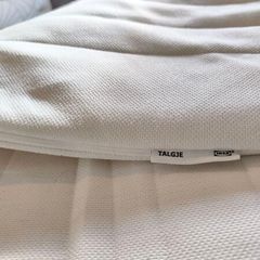 Matress cover double