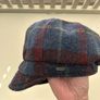 Mucros Weavers Newsboy Hat Image 8