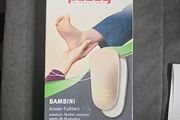 Orthotic insoles for kids