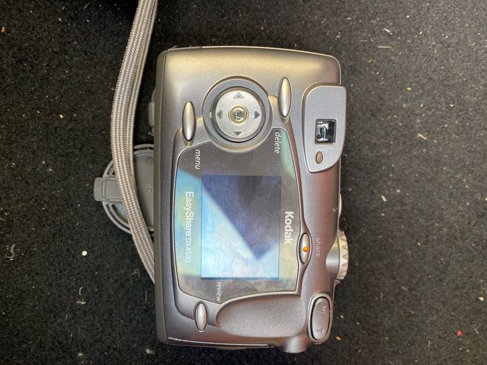 Kodak DX4530