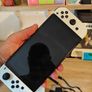 Nintendo switch OLED Image 3