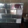 mosaic  mirrored tiles Image 3