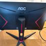 Aoc Gaming Monitor Image 2