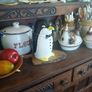 Penguin buscuit jar Image 4