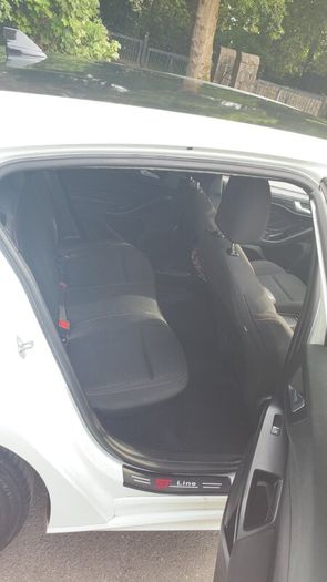 Ford focus 2023 ST.LINE