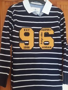 Jasper Conran boys top
