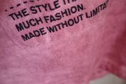 Made in Italy Tops.....