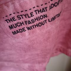 Made in Italy Tops.....