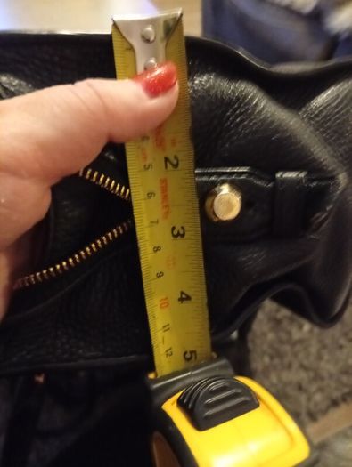 Michael Kors handbag