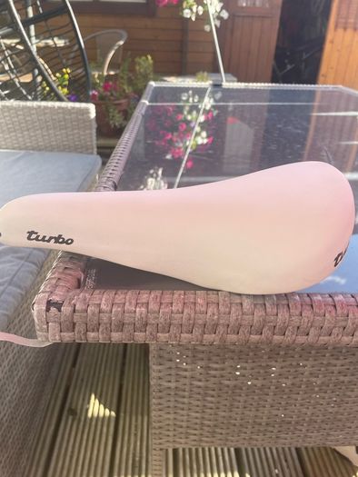 Selle Turbo Saddle