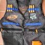 Nerf Vest For Ammo And Equipments Image 4