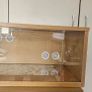 Habistat leopard gecko starter kit & accesories. Image 2
