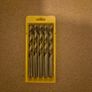 13mm HSS Drill Bit, 5x, Brand New Image 3