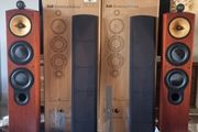 Bowers and wilkins nautilus 804s