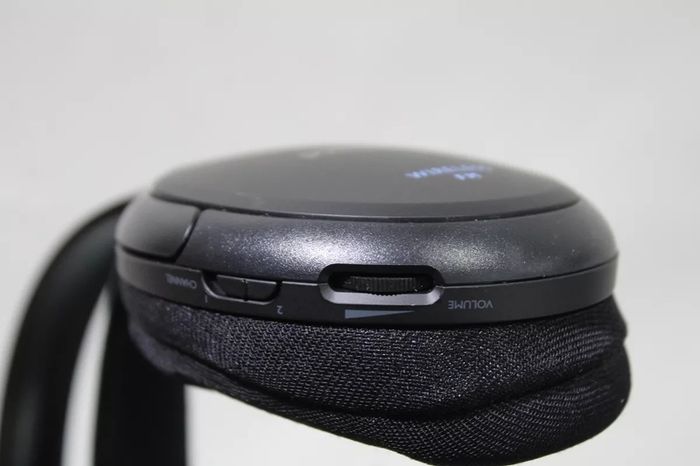 headphone Philips SHC5200