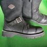 Harley Davidson Westmont boots size 8 Image 3