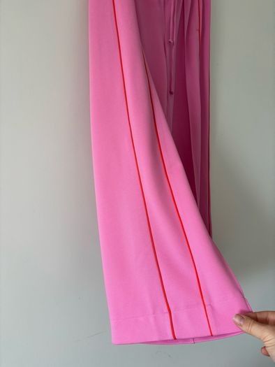 Pom Amsterdam Wide Leg Pants