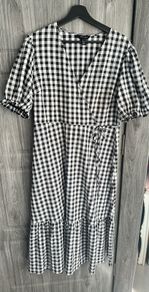NewLook Dress UK 16