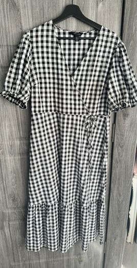 NewLook Dress UK 16