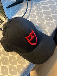 Tudor Watch Cap