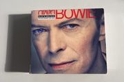 David Bowie :  Black Tie White Noise : Limited Edition 2CD/1DVD set
