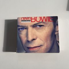 David Bowie :  Black Tie White Noise : Limited Edition 2CD/1DVD set
