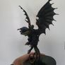 Games Workshop Warhammer Age Of Sigmar Slaves to Darkness Archaon Everchosen Image 6