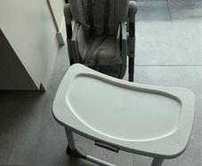 joie multiply high chair