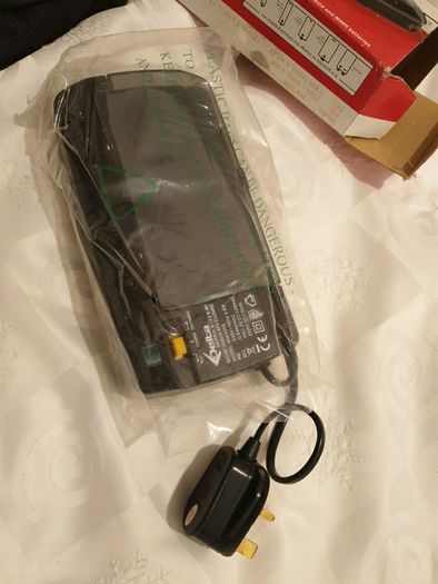 Battery Charger