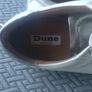 Dune London Real Leather Shoes Image 3
